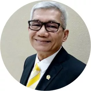 Agun Gunandjar Sudarsa