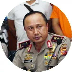 Agung Budi Maryoto