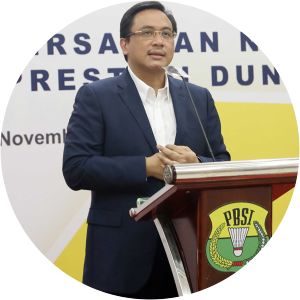 Agung Firman Sampurna