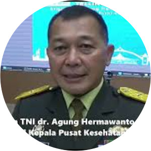 Agung H. Hermawanto
