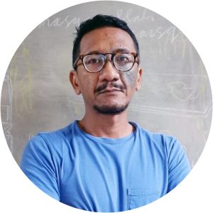 Agung Kurniawan