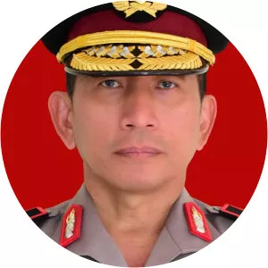 Agung Sabar Santoso - 