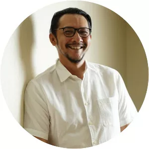 Agung Sentausa photograph