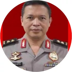 Agung Setya Imam Effendi