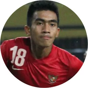Agung Supriyanto