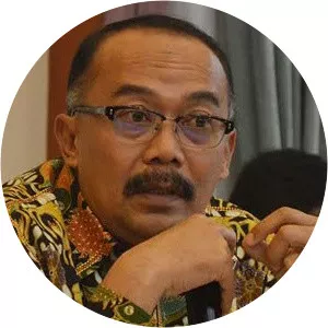 Agung Widiyantoro