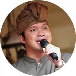 Agung Wirasutha - Musical artist