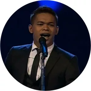 Agus Hafi - Musical artist