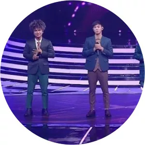 agus hafi 2nd chance