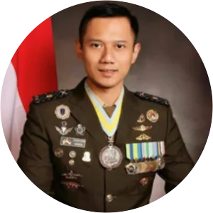 Agus Harimurti Yudhoyono