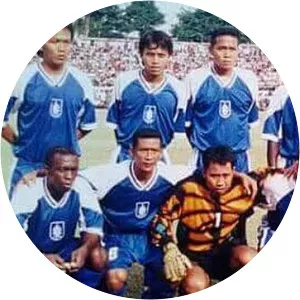 Agus Murod Alfaridzi