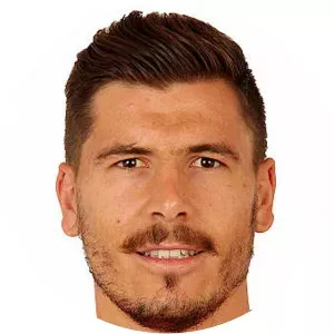 Agus - Spanish former football player