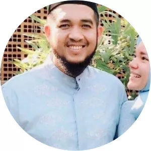 Agus Rahman photograph