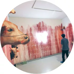 Agus Suwage - Artist