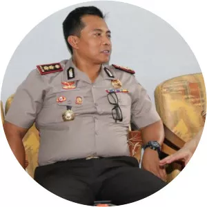 Agus Tajuddin Heru Cokro - 