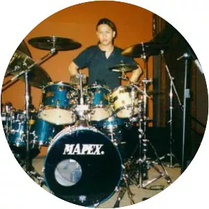 Agus Teguh Prakosa Andarusman - Drummer