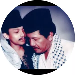 Agus Tijani Robet Saifun Nawas - 