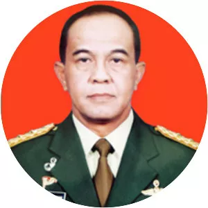 Agus Wirahadikusumah