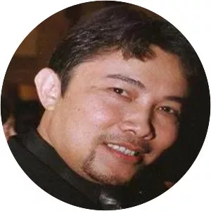 Agus Wisman - Indonesian singer