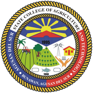 Agusan Del Sur State University - 