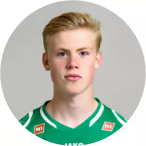 Ágúst Eðvald Hlynsson