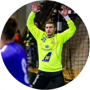 Ágúst Elí Björgvinsson