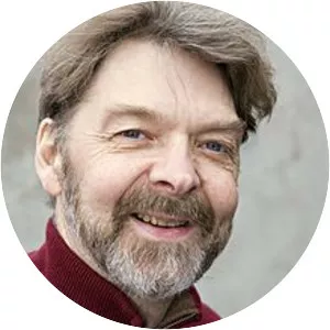 Ágúst Guðmundsson - Icelandic film director