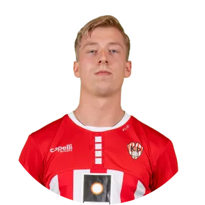 Ágúst Leó Björnsson