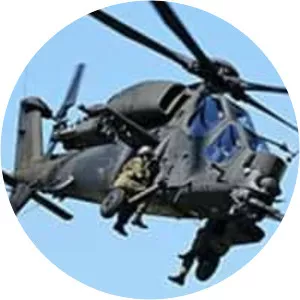 Agusta A129 Mangusta