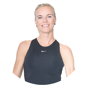 Agusta Edda Bjornsdóttir