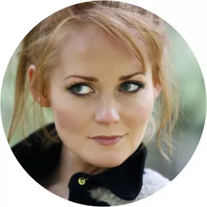 Ágústa Eva Erlendsdóttir