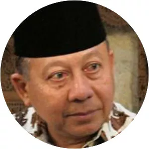 Agustadi Sasongko Purnomo