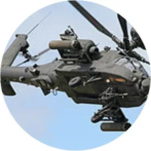 AgustaWestland Apache