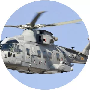 AgustaWestland AW101