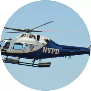 AgustaWestland AW119 Koala