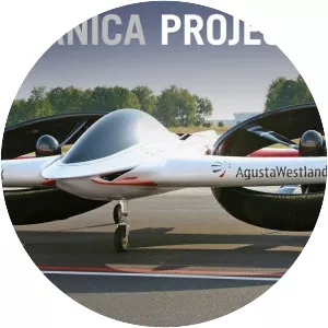 AgustaWestland Project Zero - Tiltrotor