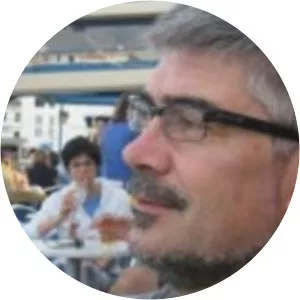 Agustí Colom i Cabau