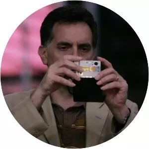 Agustí Gasol - Pau Gasol's father