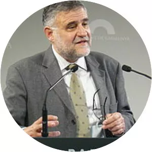 Agustí Lluís López i Pla