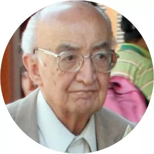 Agustín Acosta Lagunes