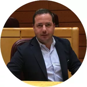 Agustín Almodóbar Barceló