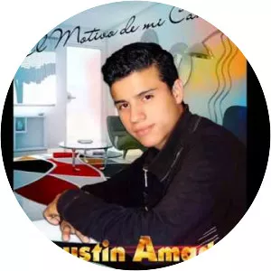 Agustin Amador - Musical artist