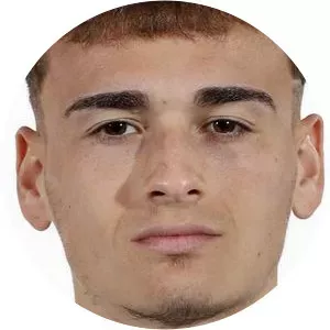 Agustin Anello - Football player