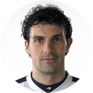 Agustín Aranzábal - Spanish former football player