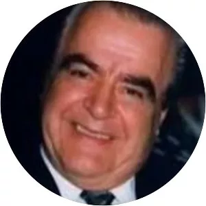 Agustín Arriaga Rivera