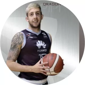 Agustín Barreiro - Basketball player