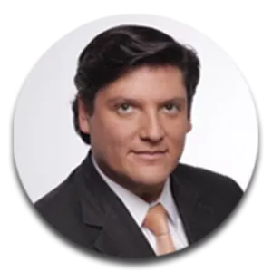 Agustín Barrios Gómez