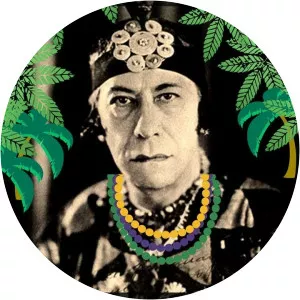 Agustín Barrios - Paraguayan guitarist