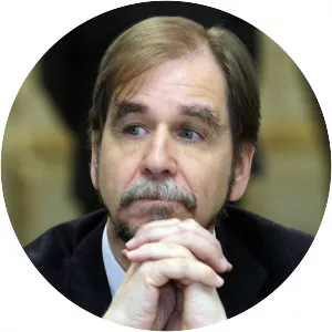 Agustín Basave Benítez - Member of the Mexican Chamber of Deputies