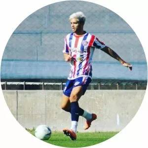 Agustin Bellone - Football player